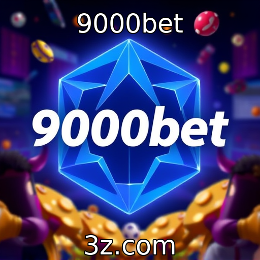 9000bet : Adoção de tecnologia blockchain em jogos online