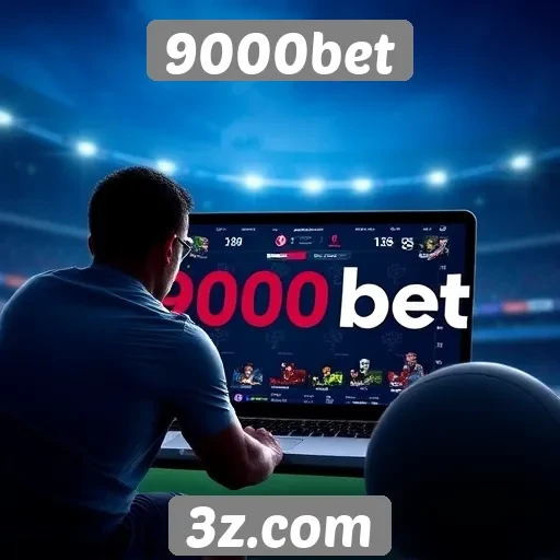 Comparação entre 9000bet e concorrentes no mercado