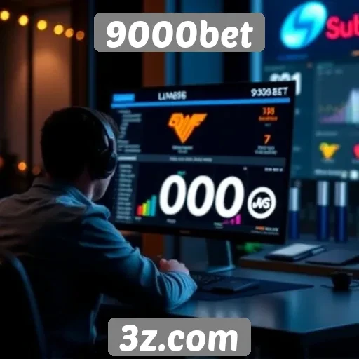 Avaliação do suporte ao cliente no 9000bet