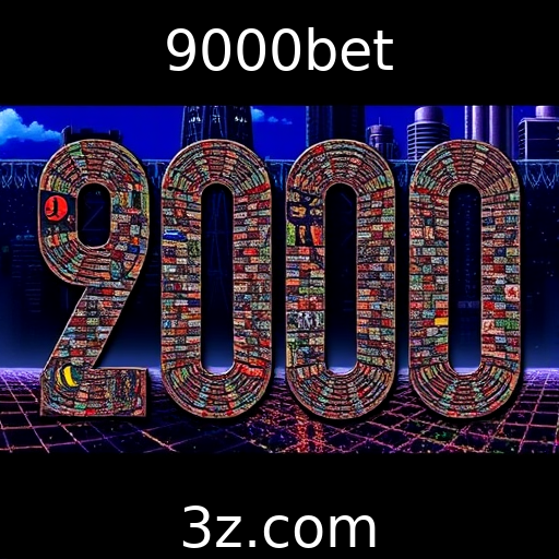 9000bet : A evolução dos gráficos em jogos de console