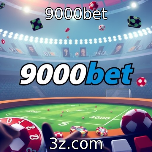 9000bet - Mudanças nas regulamentações de jogos de azar