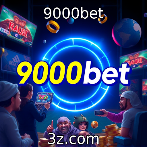 9000bet : Desenvolvimento de jogos e suas inovações tecnológicas