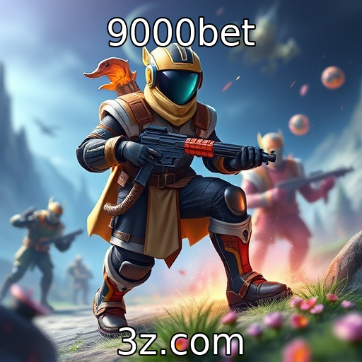 9000bet - Tendências em jogos mobile para o futuro