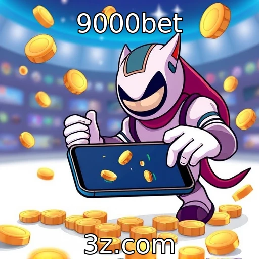 Crescimento do mercado de jogos móveis em diferentes regiões