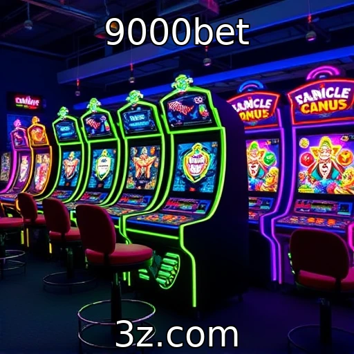 Novas tendências em jogos eletrônicos em destaque