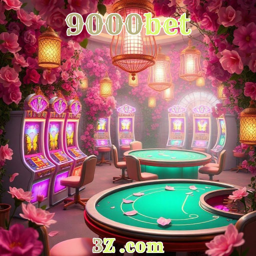 Experimente O Melhor Poker No 9000bet: Uma Aventura Sem Fim