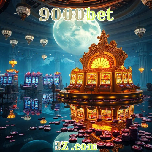 Explore Slots Incríveis no 9000bet e Ganhe Prêmios Fantásticos