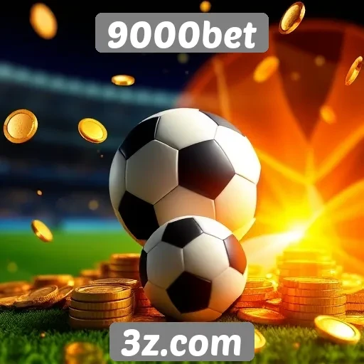 Estratégias para aumentar suas chances no 9000bet