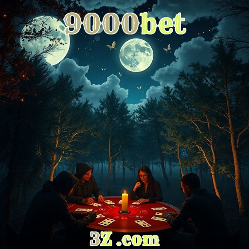 Experiência Incrível na Table do Site 9000bet